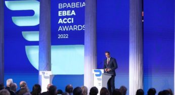 Μητσοτάκης: Έχουμε έναν απρόβλεπτο γείτονα που όσο απομονώνεται τόσο εξαγριώνεται – Είναι ώρα για εθνική συσπείρωση