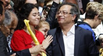 Κολομβία – Γουστάβο Πέτρο: Ο πρώτος Αριστερός πρόεδρος
