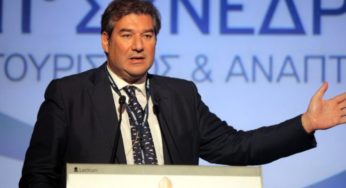 Κινητικότητα των «Γαλάζιων» στην Πάτρα – Διήμερη επίσκεψη του Νίκου Καραχάλιου την Παρασκευή