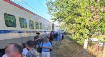 Συγγνώμη ζήτησε η Hellenic Train – Ο Γολγοθάς των επιβατών δεν είχε προηγούμενο