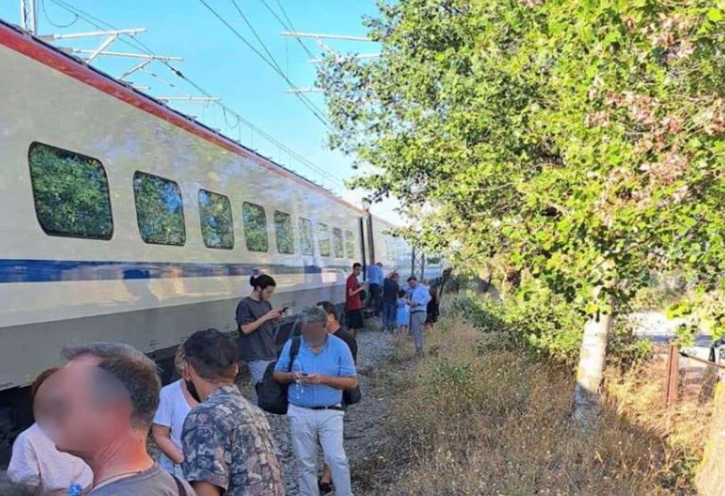Συγγνώμη ζήτησε η Hellenic Train – Ο Γολγοθάς των επιβατών δεν είχε προηγούμενο