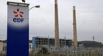 Υπό πλήρη κρατικό έλεγχο η γαλλική εταιρεία ενέργειας EDF