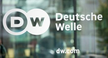 Το τουρκικό ραδιοτηλεοπτικό συμβούλιο κόβει την πρόσβαση σε Deutsche Welle και Voice of America