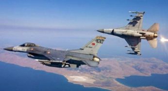 ΗΠΑ: Εκστρατεία εναντίον των F-16 στην Τουρκία