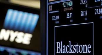 Blackstone: Επένδυση 400 εκατ. δολάρια σε ανταλλακτήριο ESG