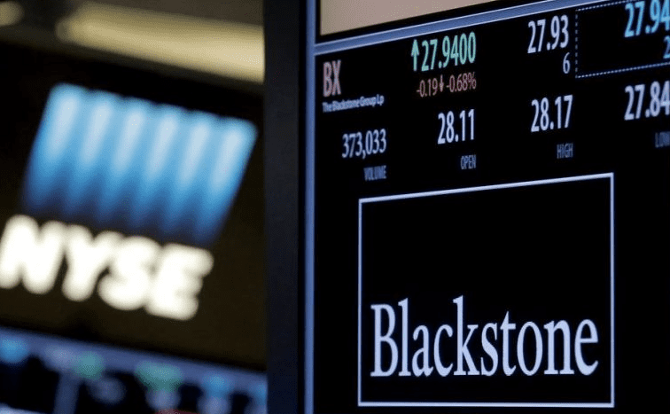 Blackstone: Επένδυση 400 εκατ. δολάρια σε ανταλλακτήριο ESG
