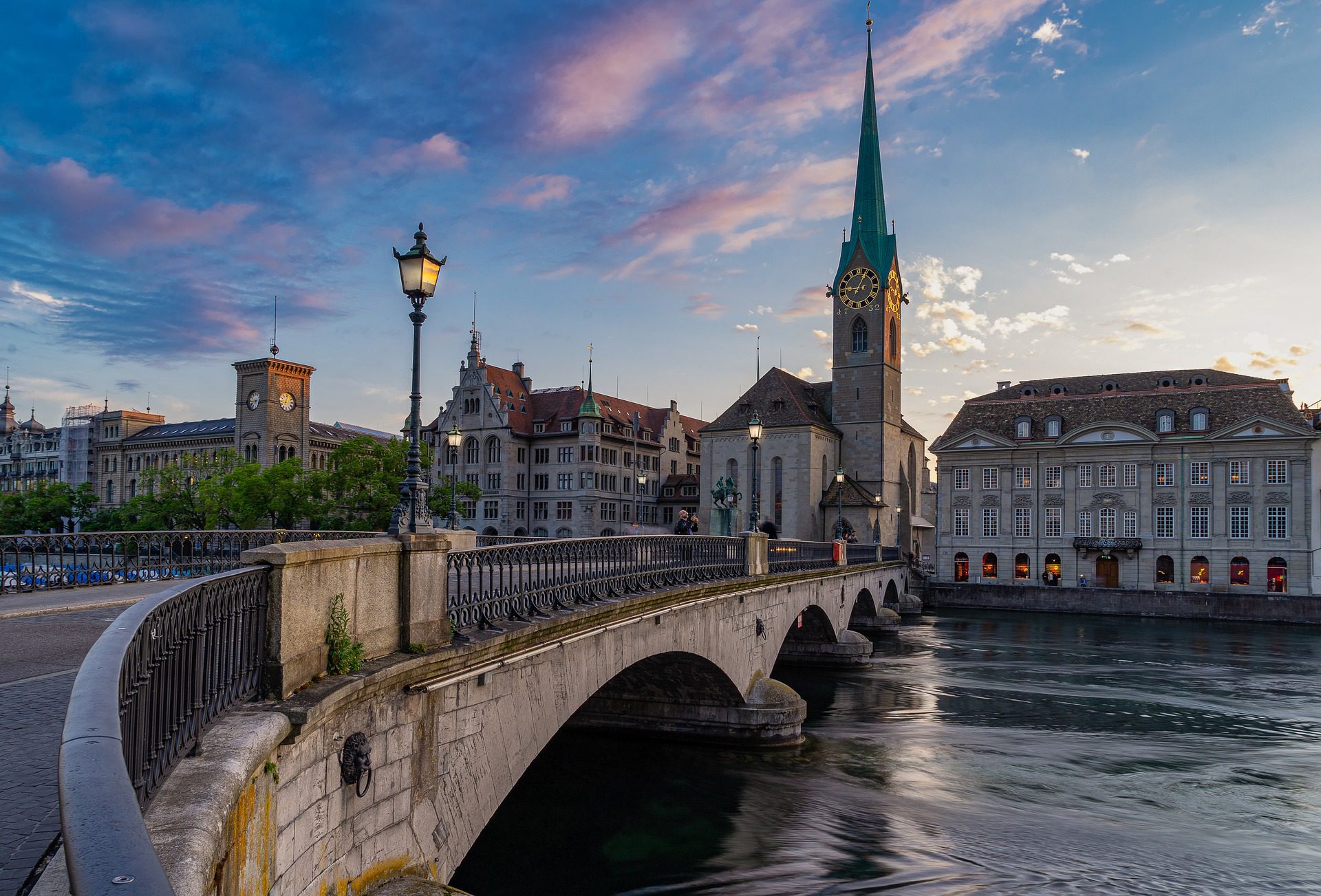 Ελβετία: Λανσάρει κλιματικές βαθμολογίες για επενδυτικά προϊόντα και χαρτοφυλάκια
