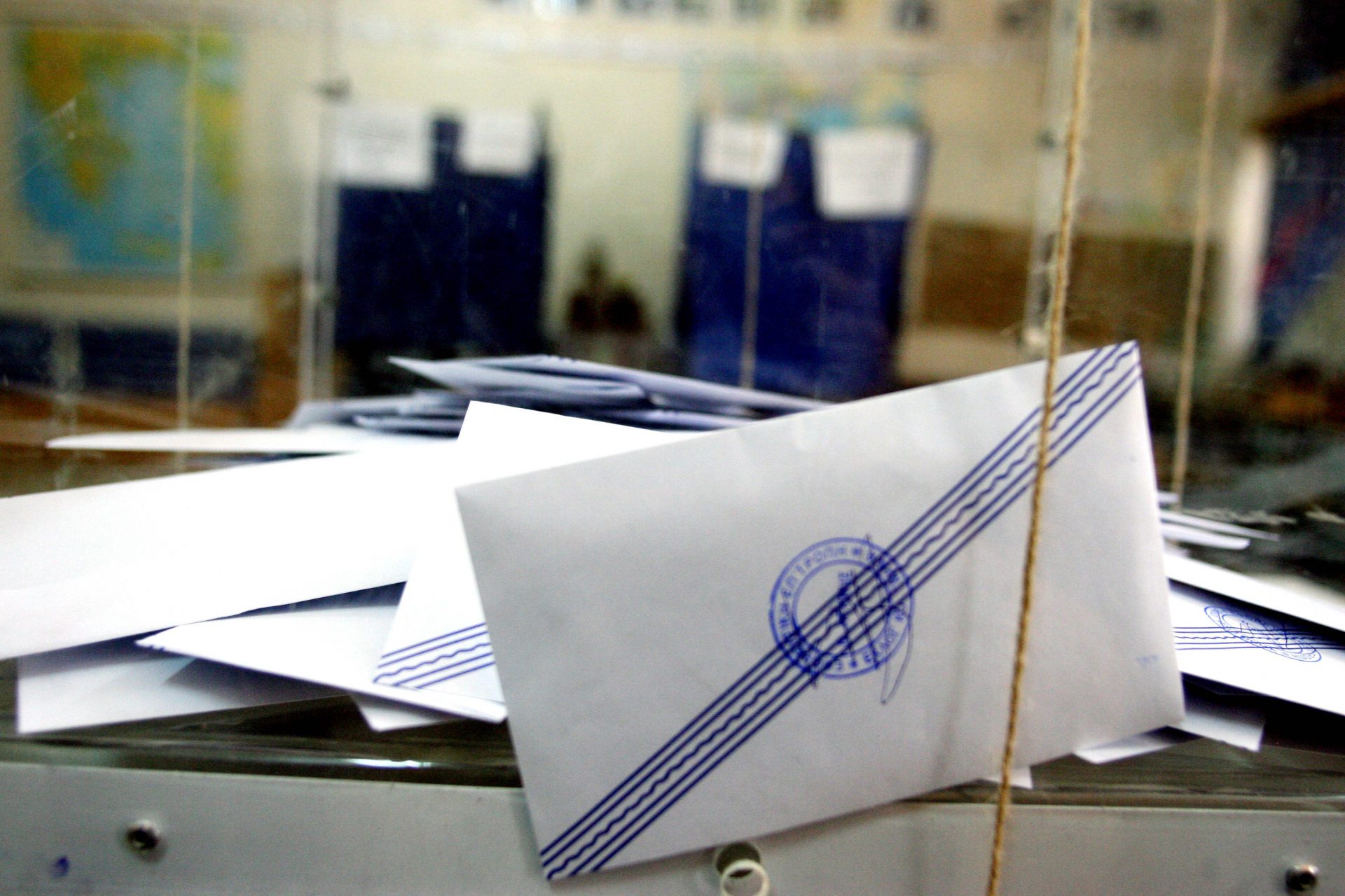 Οι «μικροί» μεγάλοι χαμένοι των εκλογών – Στο 16% το ποσοστό των κομμάτων που μένουν εκτός Βουλής