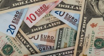 Νέος εφιάλτης για την Ευρώπη: Το ευρώ άγγιξε την απόλυτη ισοτιμία με το δολάριο