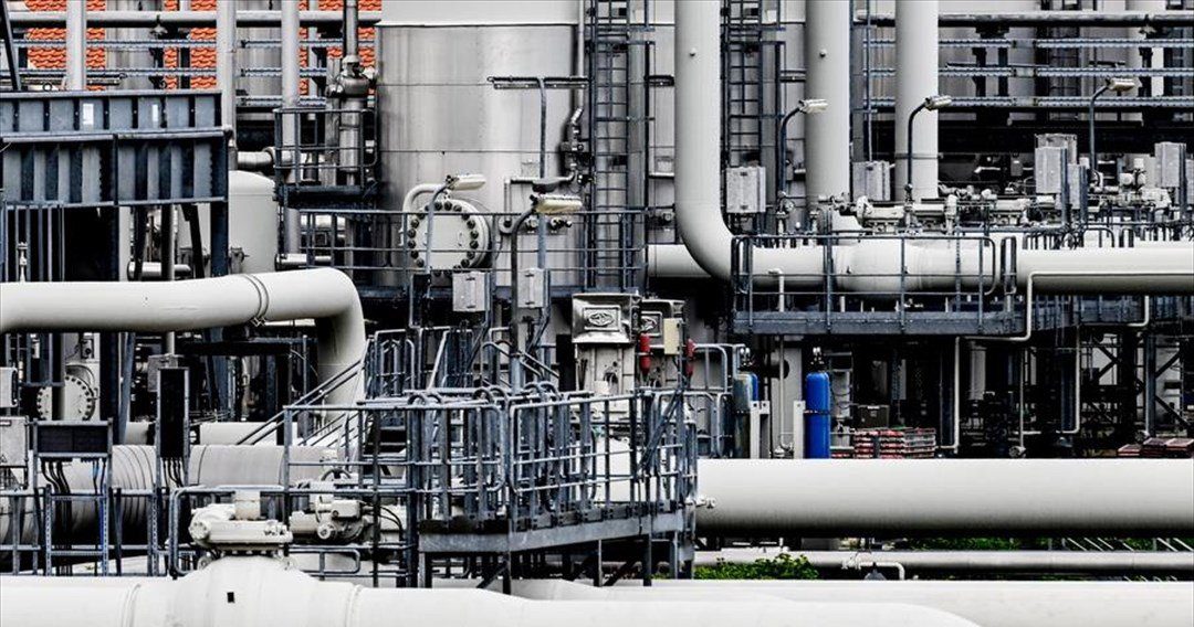 Φυσικό αέριο: «Όχι» και από το Παρίσι στην πρόταση της Κομισιόν για τη μείωση της κατανάλωσης