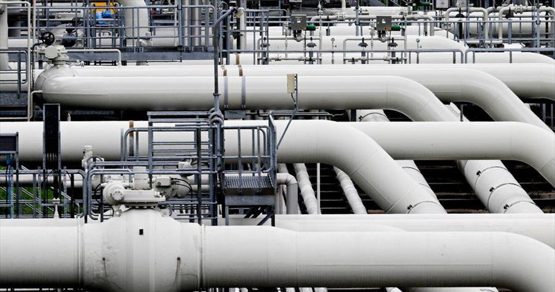 Στον όμιλο Κοπελούζου το μερίδιο της Gazprom στην Προμηθέας Gas