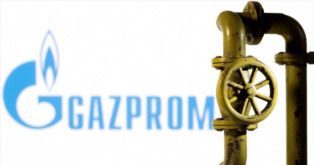 Gazprom: Μειώνει τις ροές του Nord Stream στο 20% της χωρητικότητας