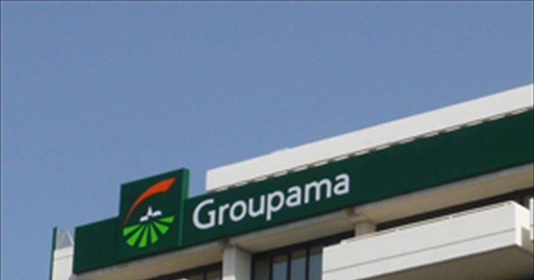 Groupama: Αύξηση του μεριδίου αγοράς το 2021 – Στα 7,2 εκατ. ευρώ τα κέρδη προ φόρων