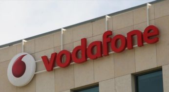 Η Vodafone στηρίζει τους συνδρομητές της σε Ηλεία, Λέσβο και Έβρο