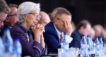 Δίλημμα «κραχ ή πληθωρισμός» για την ΕΚΤ μετά την Credit Suisse – Η κρίση αξιοπιστίας και οι αποφάσεις για τα επιτόκια