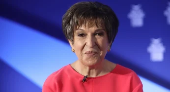 Ιωάννα Μάνδρου για τη διαρροή για βούλευμα Novartis: Ήταν οργανωμένη η παραπληροφόρηση, δεν αποκλείω τα κίνητρα να ήταν πολιτικά