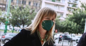 Στις 19 Σεπτεμβρίου η δίκη Παπαγγελόπουλου-Τουλουπάκη στο ειδικό δικαστήριο