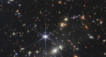 Τηλεσκόπιο James Webb: Η πρώτη εικόνα του πρώιμου Σύμπαντος