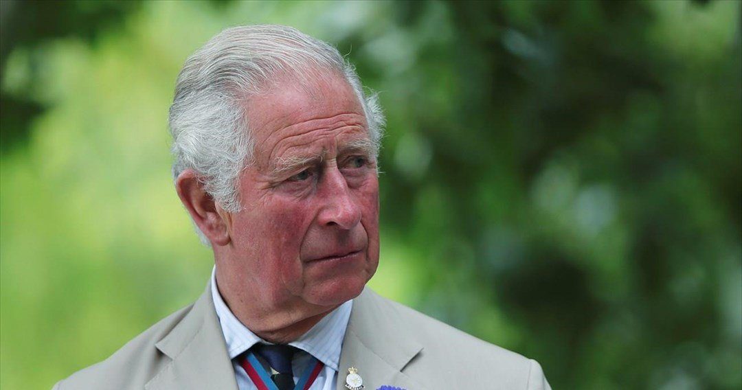 Times: Ο πρίγκιπας Κάρολος δέχτηκε «δωρεά» 1 εκατ. λιρών από την οικογένεια μπιν Λάντεν