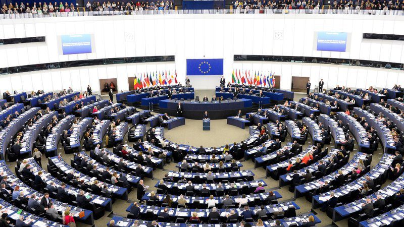 Ψηφίστηκε από το ευρωκοινοβούλιο το Σύμφωνο για τη Μετανάστευση και το Άσυλο