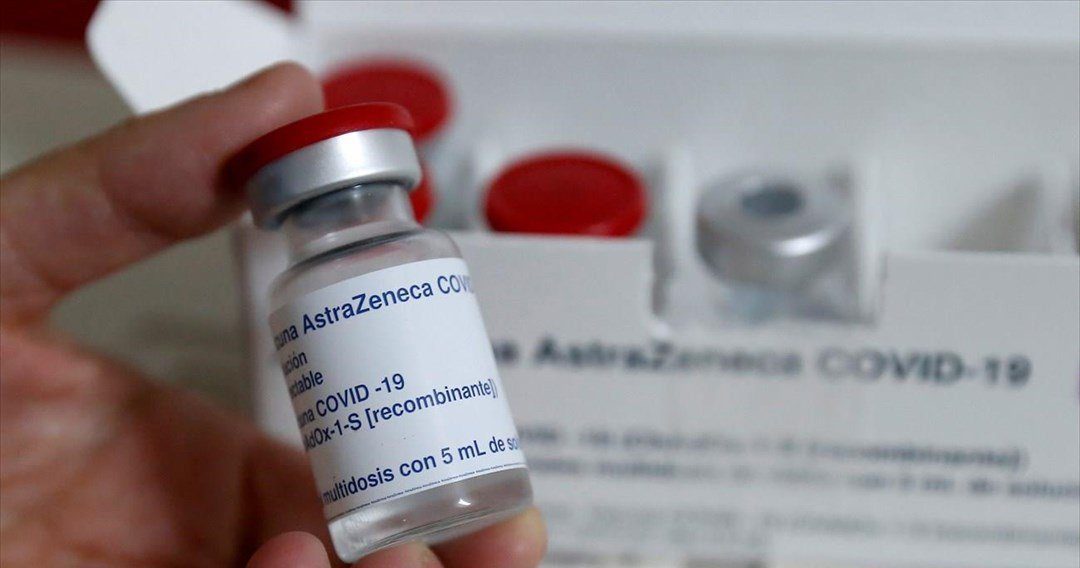 AstraZeneca: «Εγκαταλείπει» το εμβόλιο κατά του κορωνοϊού; – Τι λέει ο CEO της εταιρείας