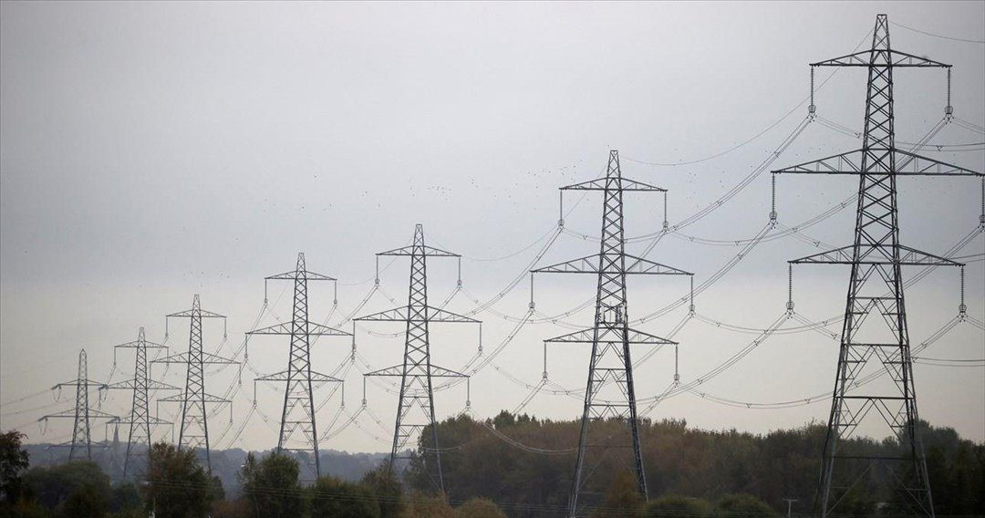 Βρετανία: Αύξηση-σοκ 80% στους λογαριασμούς ενέργειας τον Οκτώβριο