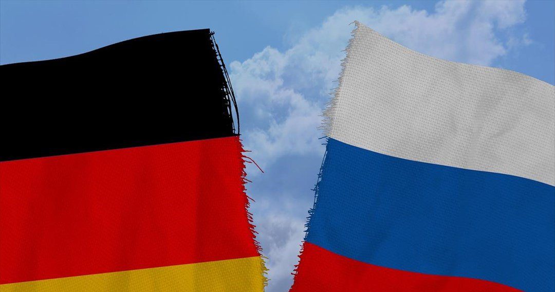 Die Zeit: Αξιωματούχοι του υπ. Οικονομίας της Γερμανίας ύποπτοι ως κατάσκοποι της Ρωσίας