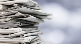 Πέθανε ο δημοσιογράφος, Μιχάλης Στυλιανού