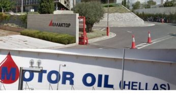 Δεύτερη δύναμη στις ΑΠΕ η Motor Oil