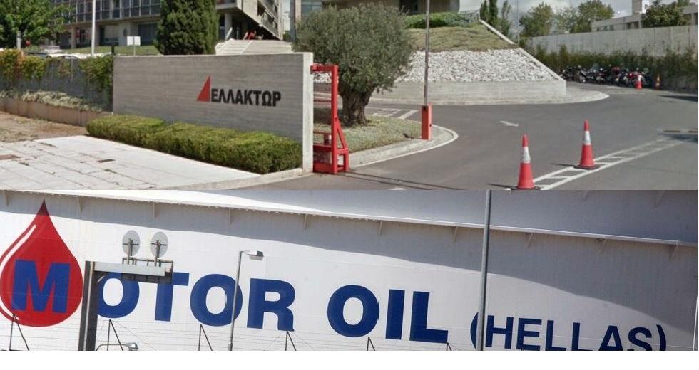 Motor Oil: Μειώνει το put option για Ελλάκτωρ – Η συμφωνία με την Reggeborgh