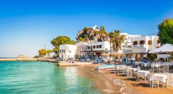 Έρευνα Focus Bari: Διακοπές στην παραλία με κριτήριο το χαμηλό κόστος θα κάνουν φέτος οι Έλληνες