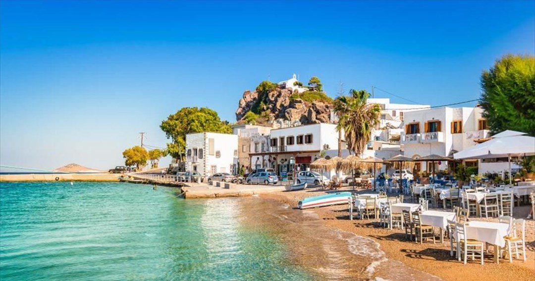 Έρευνα Focus Bari: Διακοπές στην παραλία με κριτήριο το χαμηλό κόστος θα κάνουν φέτος οι Έλληνες