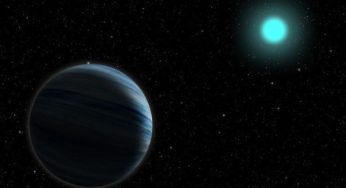 Σπουδαία ανακάλυψη – Επιστήμονες εντόπισαν σπάνιο αέριο γίγαντα εξωπλανήτη