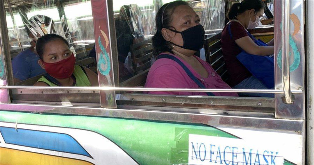 Φιλιππίνες: Η πανδημία «έθρεψε» τη φτώχεια – 20 εκατ. σε συνθήκες ανέχειας