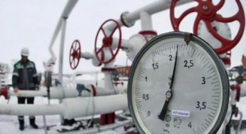 Ξεμένει από φυσικό αέριο η Ευρώπη – Η Gazprom μειώνει τις παραδόσεις στη Γαλλία