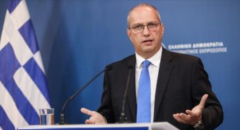 Γ. Οικονόμου: Ο κ. Τσίπρας συντάσσεται με αλλότριες δυνάμεις αδιαφορώντας για την αλήθεια