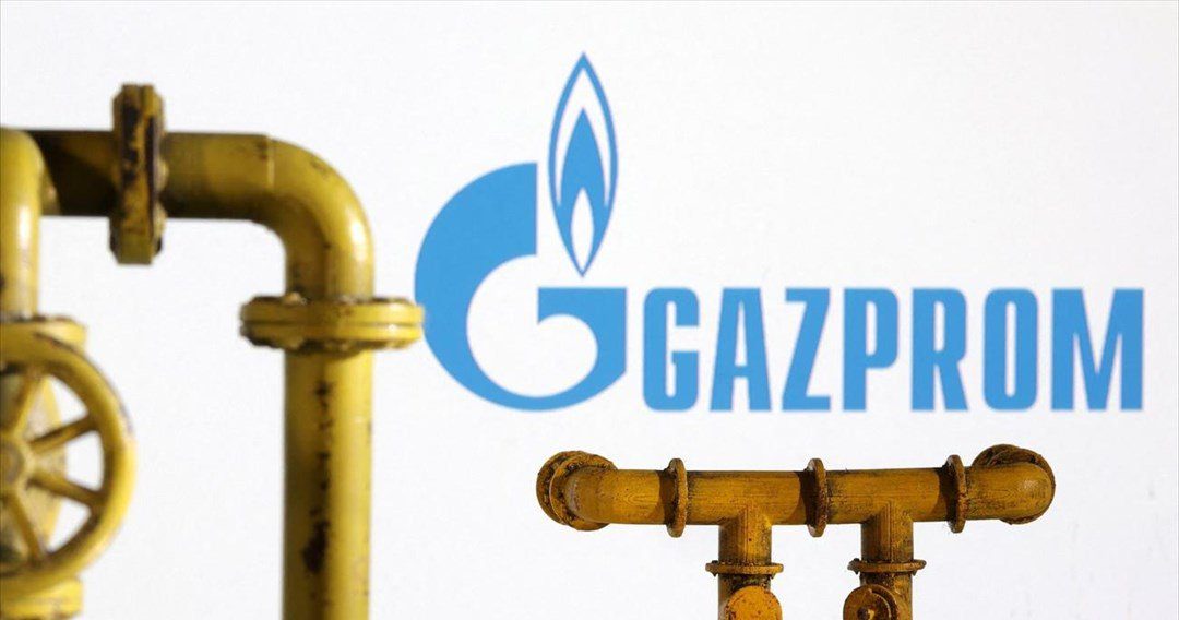 Gazprom: Απειλεί με αύξηση 60% στις ευρωπαϊκές τιμές του φυσικού αερίου τον χειμώνα