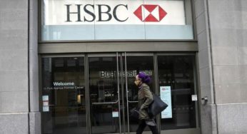 HSBC: Αναπόφευκτη η ύφεση στην ευρωζώνη