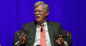 Δολοφονία Μπόλτον σχεδίαζε το Ιράν αποκαλύπτει η αμερικανική δικαιοσύνη