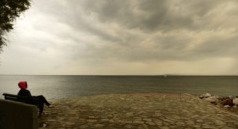 Άστατος ο καιρός και σήμερα: Πού θα βρέχει – Τι προβλέπεται για το Σαββατοκύριακο
