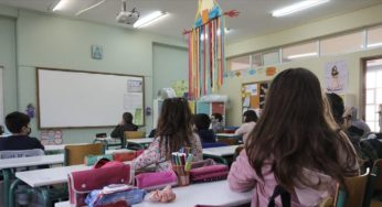 Άνοιξαν τα σχολεία: Τα μέτρα και το πρόγραμμα