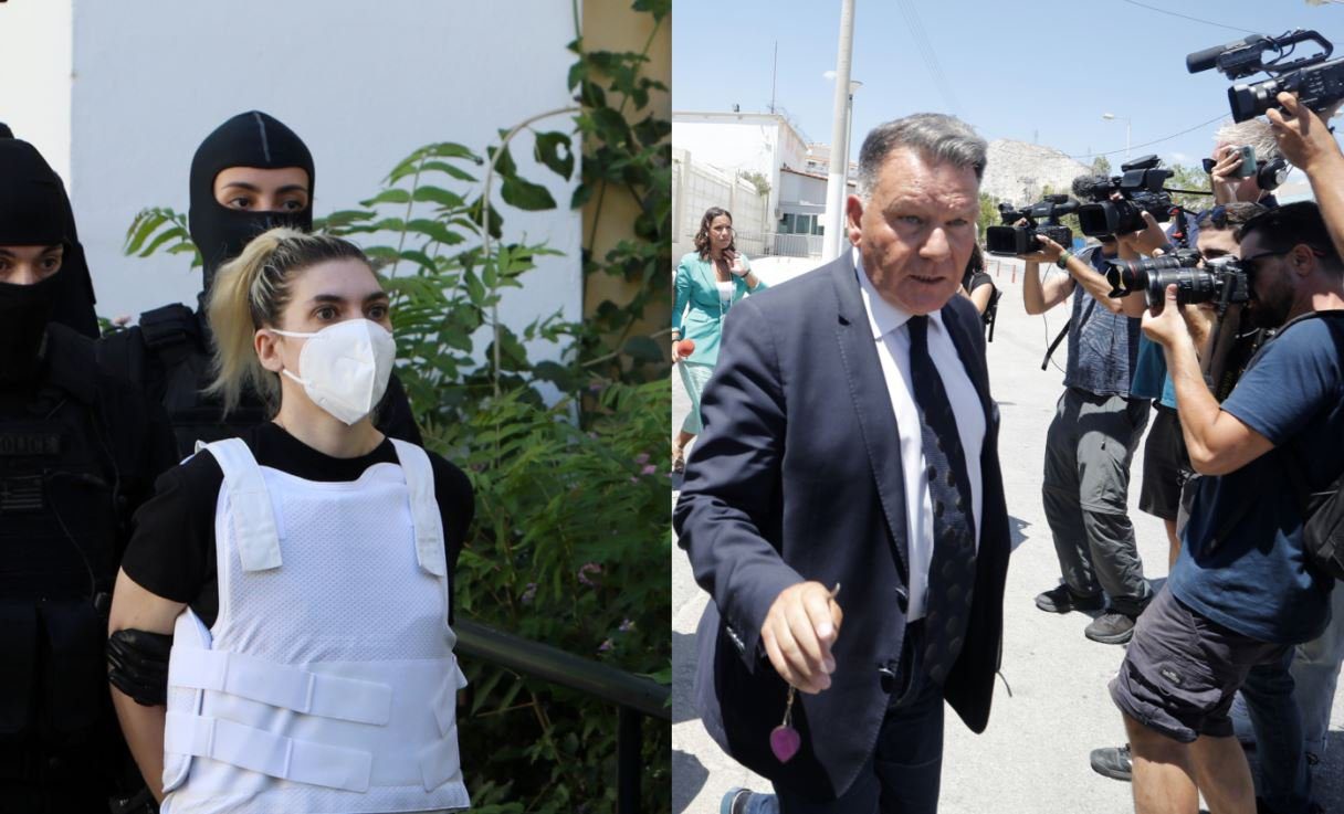 Αλέξης Κούγιας για Ρούλα Πισπιρίγκου—«Ανέλαβα την πιο αθώα κατηγορούμενη στην Ελλάδα»