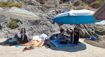 Απίστευτη εξέλιξη με την υπόθεση των 270 προσφύγων στα Κύθηρα