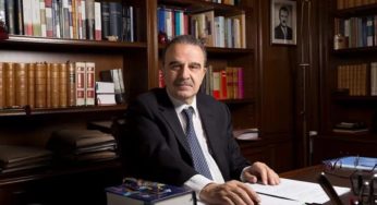 Μαντζουράνης: Ο πρωθυπουργός γνώριζε τα πάντα για τις παρακολουθήσεις από τις 31 Μαρτίου του 2021