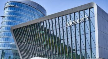 Moody's: Μειωμένα αντισώματα στον στασιμοπληθωρισμό η Ελλάδα
