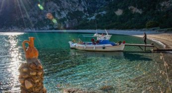 North Evia – Samos Pass: Πάνω από 13.800 κάρτες για τον Σεπτέμβριο – Πότε ανοίγει η πλατφόρμα