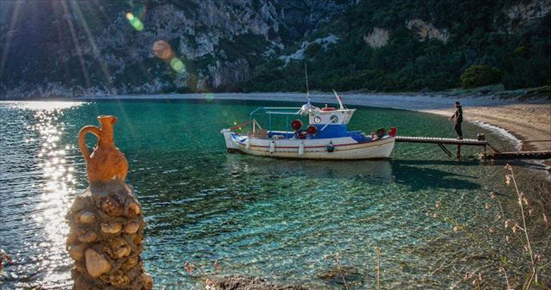 North Evia – Samos Pass: Πάνω από 13.800 κάρτες για τον Σεπτέμβριο – Πότε ανοίγει η πλατφόρμα