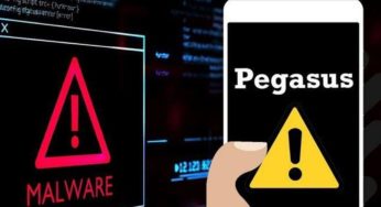 «Pegasus»: Παραιτήθηκε ο επικεφαλής του κατασκευαστή του λογισμικού κατασκοπείας