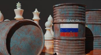 Γεγονός το πλαφόν και στα ρωσικά προϊόντα διύλισης πετρελαίου – Τι αποφάσισε η ΕΕ