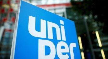 Uniper: Ζήτησε άλλα 4 δισ. ευρώ από το γερμανικό κράτος